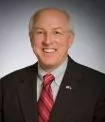Photo of Richard J. Morgan