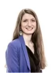 Photo of Pauline Radovitch