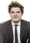 Photo of Antoine Reboulot