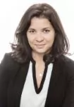 Photo of Leslie Ginape