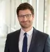 Photo of Benjamin Buchwalter