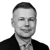 Photo of Paul  Jorgensen
