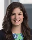 Photo of Alexi Knock