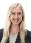 Photo of Charlotte Baigent