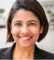 Photo of Cathy Pereira