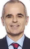 Photo of Brendan  Wykes