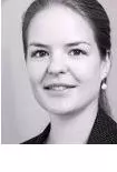Photo of Ann Sofie  Benz (VISCHER)