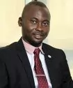 Photo of Olaniyi Fayomi