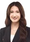 Photo of Nicole Chiarelli