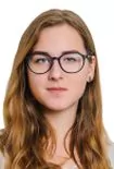 Photo of Anna Vyshnevska