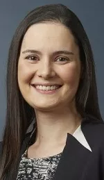 Photo of Rachelle Downie