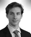 Photo of Daniel Yaverbaum