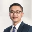 Photo of Yuheng Tom  Zhang