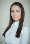 Photo of Anna Artemenko