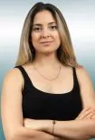 Photo of S. İrem Akin
