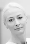 Photo of Ingrid  Dubourdieu