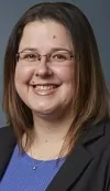 Photo of Kate  Betts