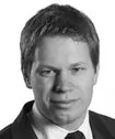 Photo of Gareth Hale