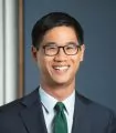 Photo of Albert Teng