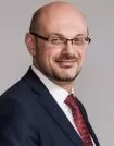Photo of Daniel Jaffe