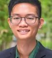 Photo of Daniel Cheong