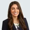 Photo of Dania Mastrorillo