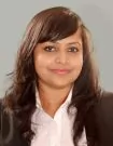 Photo of Niharika Mepani