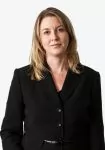 Photo of Regan K. Alberda