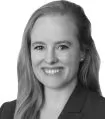 Photo of Rebecca G. Durham