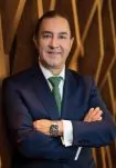 Photo of Fernando  Becerril