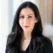 Photo of Allison J.  Schoenthal
