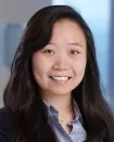 Photo of Hyesu Grace Kim