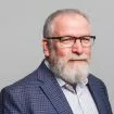 Photo of Paul E.  Broad