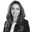 Photo of Nazanin Maghsoudlou