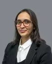 Photo of Natasha Behary Paray