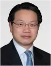 Photo of Vincent Tsang