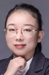 Photo of Gina  Chen