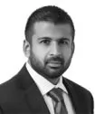 Photo of Rajit Mittal