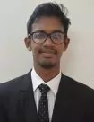 Photo of Anuj Maharana