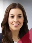 Photo of Sarah Visentin