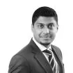 Photo of Paras Malde
