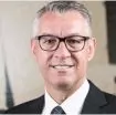 Photo of Rolf W. Guenter