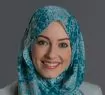 Photo of Zahra-Rose Khawaja