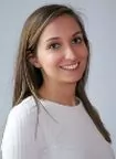 Photo of Carolina Muñoz