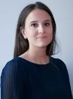 Photo of Ester Vidal