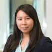 Photo of Elaine Kao