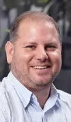 Photo of Adam  Ward