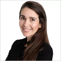 Photo of Jessica  Grant