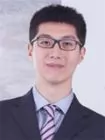 Photo of Yichen Wu