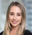 Photo of Julia Nahigian